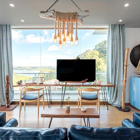קורור Beluu Sea View Resort מראה חיצוני תמונה