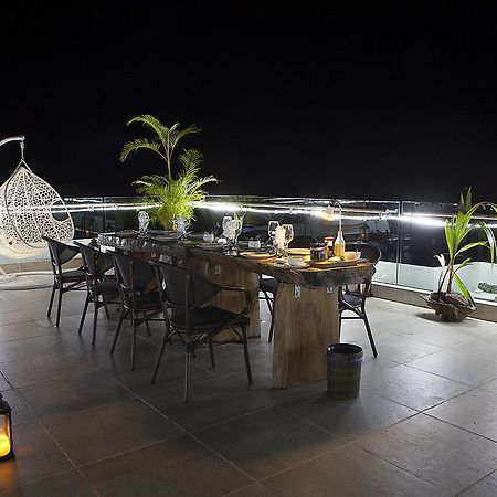 קורור Beluu Sea View Resort מראה חיצוני תמונה