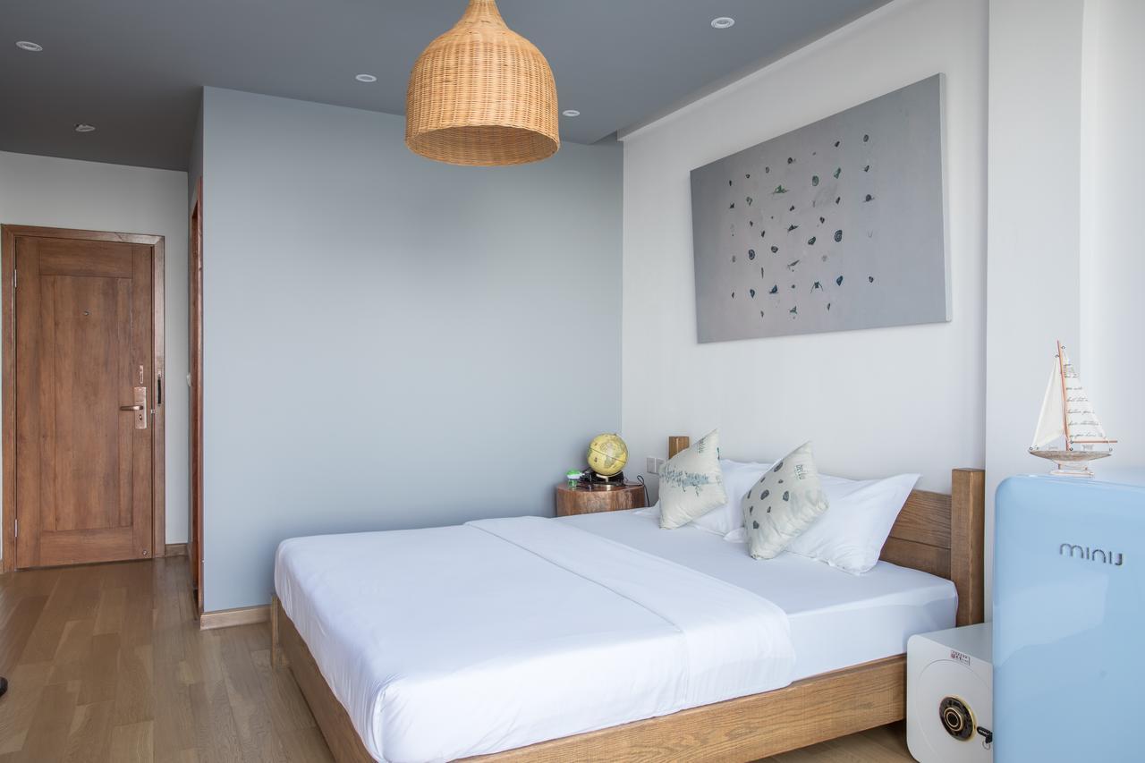 קורור Beluu Sea View Resort מראה חיצוני תמונה
