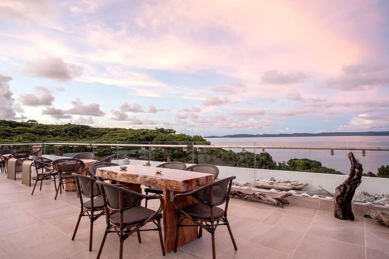 קורור Beluu Sea View Resort מראה חיצוני תמונה