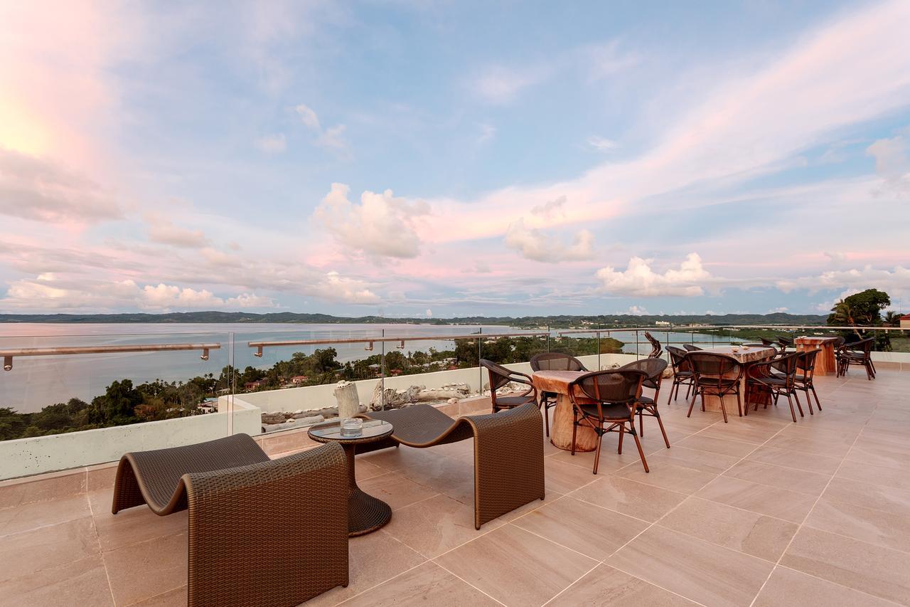 קורור Beluu Sea View Resort מראה חיצוני תמונה